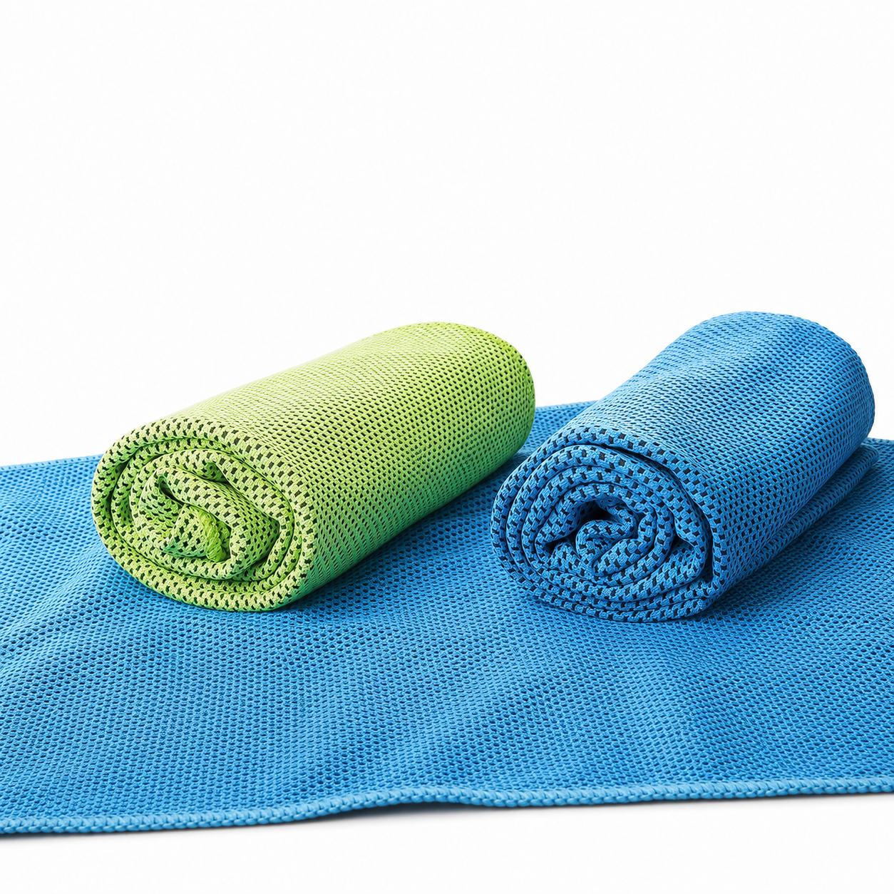 Microfiber Cooling Towel