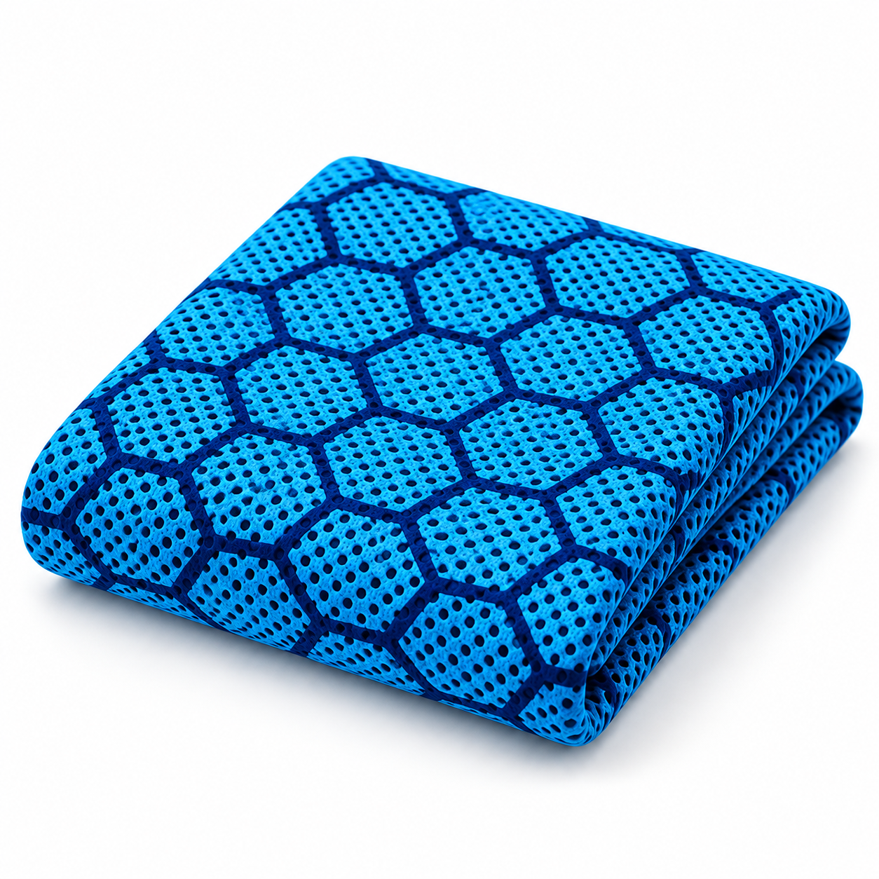 Custom PCM Cooling Towels and T-Shirts: OEM Manufacturing Guide