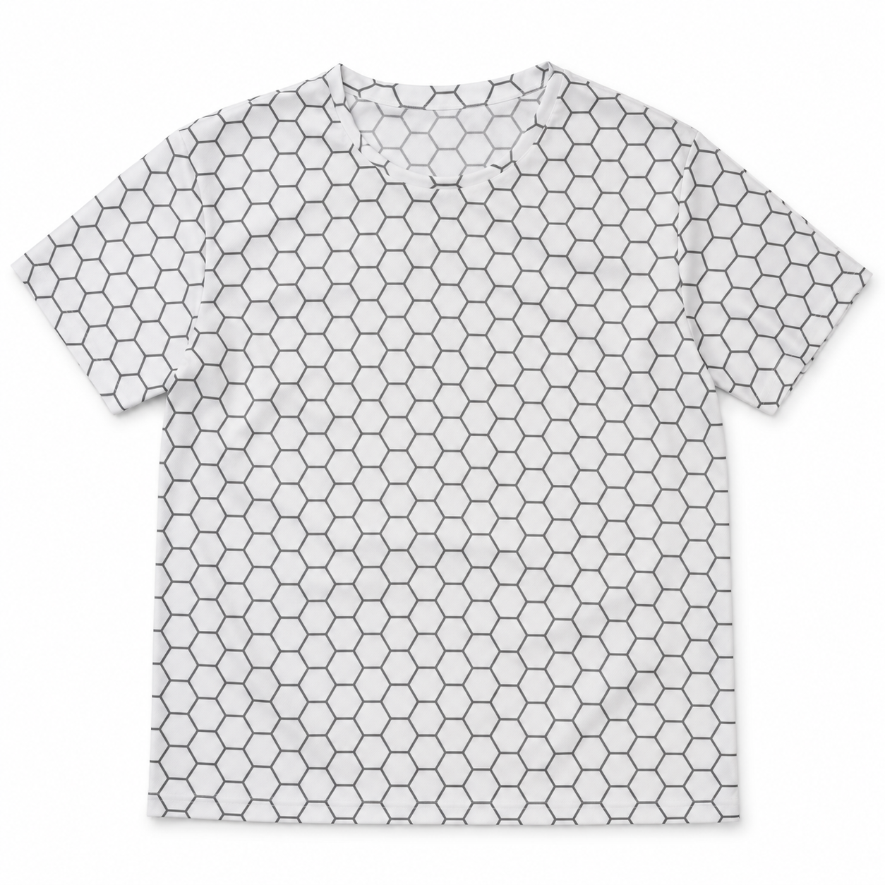 PCM Cooling T-Shirts: A Guide to Wearable Cooling