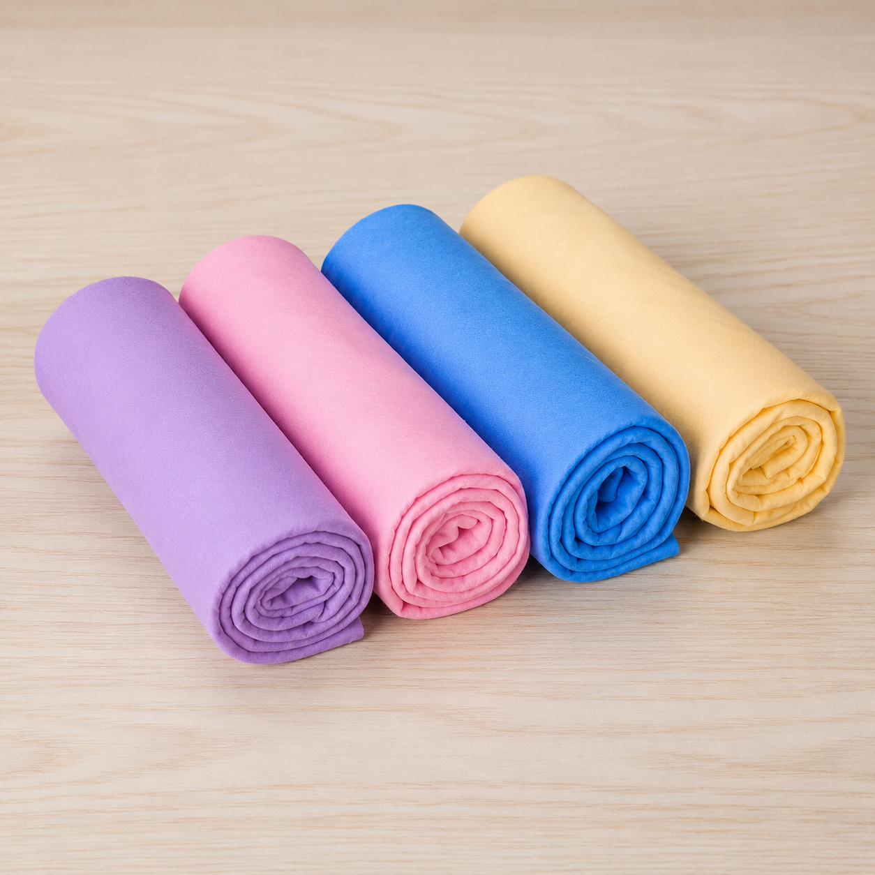 PVA Chamois Towel