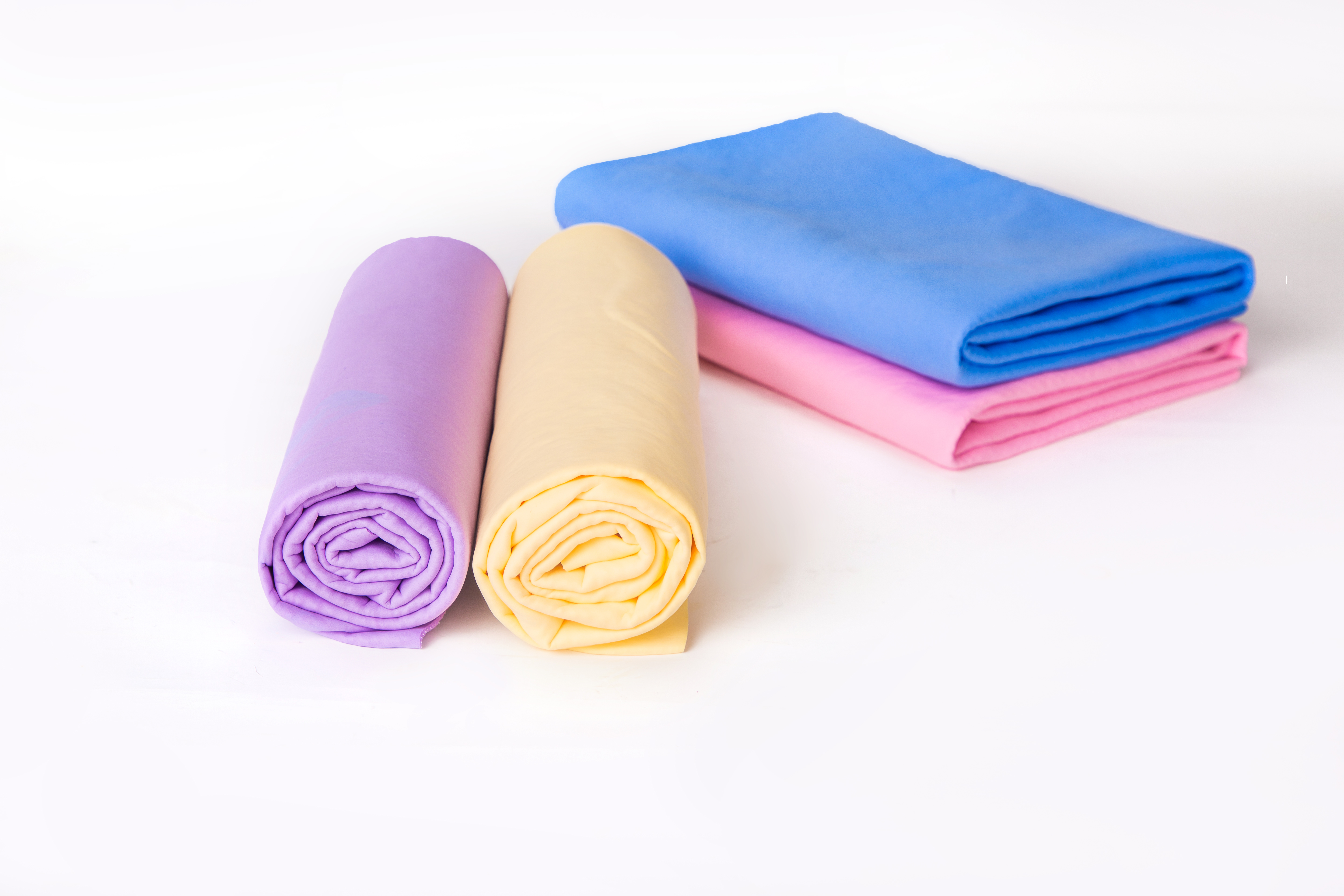 PVA Cooling Towel