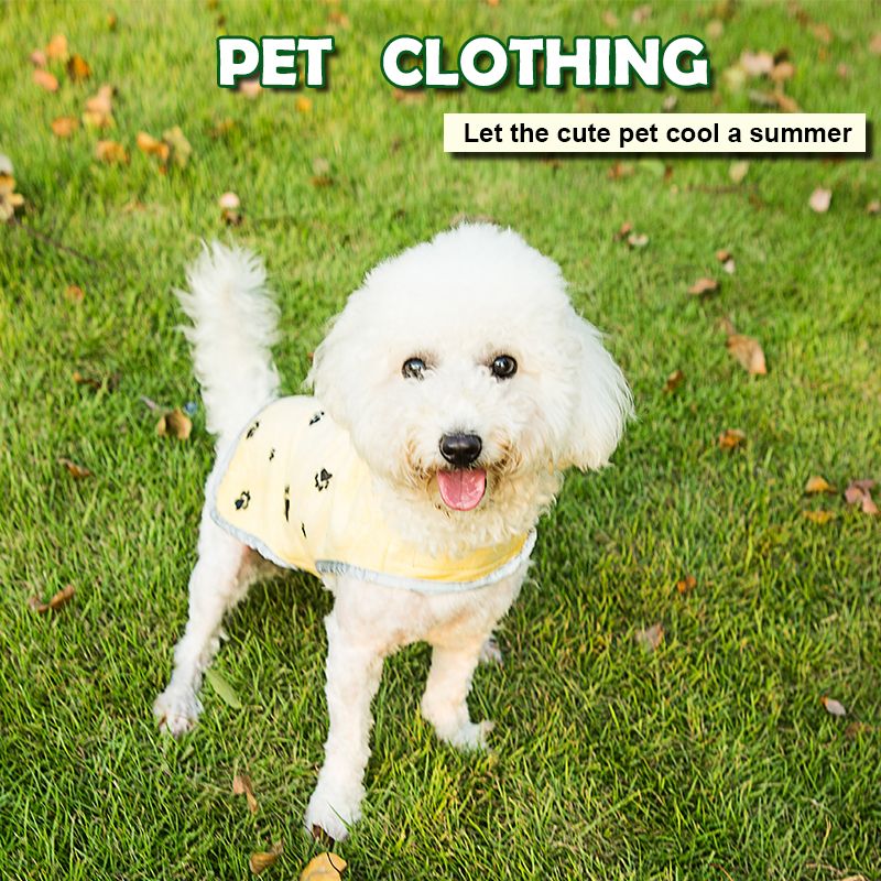 Pet Cooling Cloth