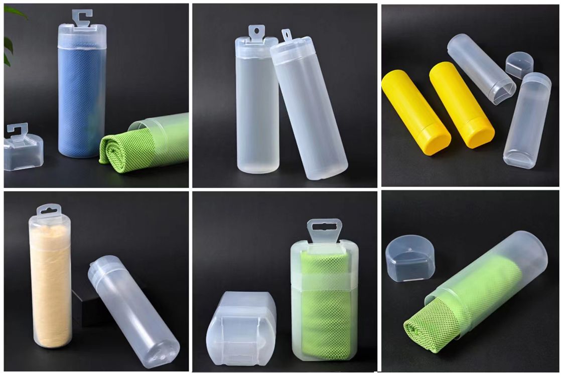 Product Packaging